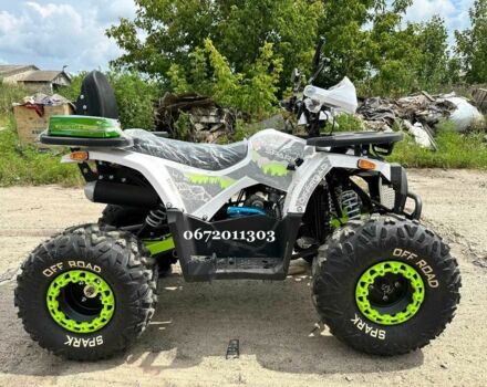 Другая Другая, объемом двигателя 0.13 л и пробегом 0 тыс. км за 1248 $, фото 3 на Automoto.ua