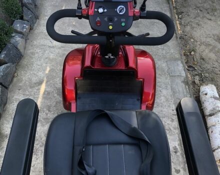 Другая Другая, объемом двигателя 0 л и пробегом 0 тыс. км за 2901 $, фото 3 на Automoto.ua