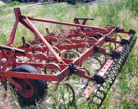 Інша Інша, об'ємом двигуна 0 л та пробігом 0 тис. км за 1301 $, фото 3 на Automoto.ua