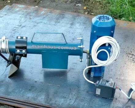 Другая Другая, объемом двигателя 0 л и пробегом 0 тыс. км за 761 $, фото 2 на Automoto.ua