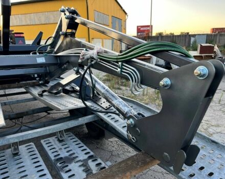 Інша Інша, об'ємом двигуна 0 л та пробігом 0 тис. км за 3608 $, фото 7 на Automoto.ua