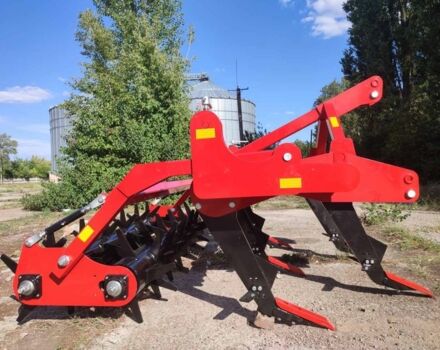 Інша Інша, об'ємом двигуна 0 л та пробігом 0 тис. км за 5095 $, фото 1 на Automoto.ua