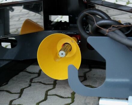 Другая Другая, объемом двигателя 0 л и пробегом 0 тыс. км за 2900 $, фото 5 на Automoto.ua