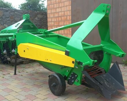 Другая Другая, объемом двигателя 0 л и пробегом 0 тыс. км за 345 $, фото 17 на Automoto.ua