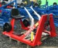 Другая Другая, объемом двигателя 0 л и пробегом 0 тыс. км за 1667 $, фото 1 на Automoto.ua