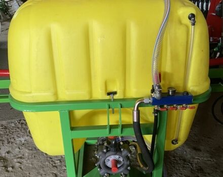 Другая Другая, объемом двигателя 0 л и пробегом 0 тыс. км за 1310 $, фото 3 на Automoto.ua