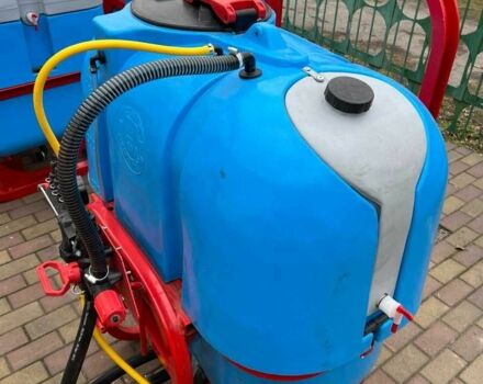 Другая Другая, объемом двигателя 0 л и пробегом 0 тыс. км за 713 $, фото 3 на Automoto.ua