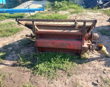 Другая Другая, объемом двигателя 0 л и пробегом 0 тыс. км за 146 $, фото 3 на Automoto.ua
