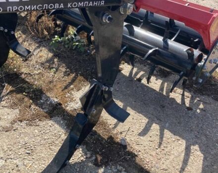 Другая Другая, объемом двигателя 0 л и пробегом 0 тыс. км за 3122 $, фото 6 на Automoto.ua