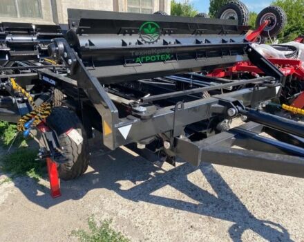 Другая Другая, объемом двигателя 0 л и пробегом 0 тыс. км за 817 $, фото 17 на Automoto.ua