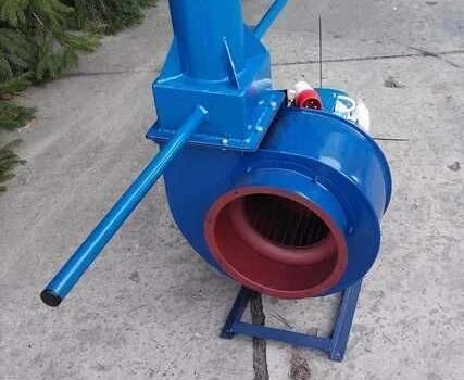 Другая Другая, объемом двигателя 0 л и пробегом 0 тыс. км за 391 $, фото 9 на Automoto.ua