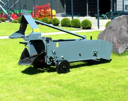 Другая Другая, объемом двигателя 0 л и пробегом 0 тыс. км за 932 $, фото 4 на Automoto.ua