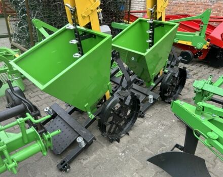 Інша Інша, об'ємом двигуна 0 л та пробігом 0 тис. км за 472 $, фото 6 на Automoto.ua