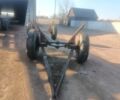 Другая Другая, объемом двигателя 0 л и пробегом 0 тыс. км за 1500 $, фото 1 на Automoto.ua