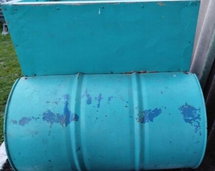 Другая Другая, объемом двигателя 0 л и пробегом 0 тыс. км за 410 $, фото 1 на Automoto.ua