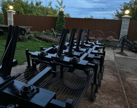 Другая Другая, объемом двигателя 0 л и пробегом 0 тыс. км за 677 $, фото 4 на Automoto.ua