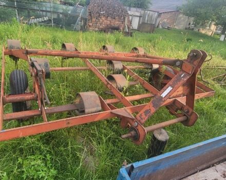 Другая Другая, объемом двигателя 0 л и пробегом 0 тыс. км за 1200 $, фото 2 на Automoto.ua