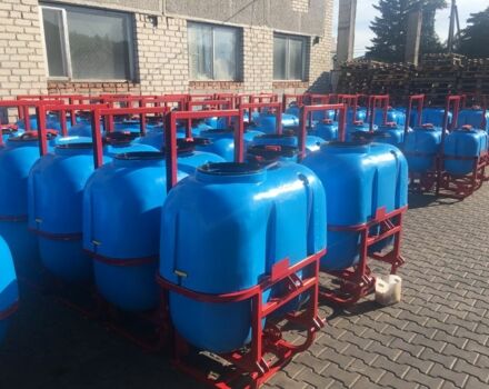 Другая Другая, объемом двигателя 0 л и пробегом 0 тыс. км за 533 $, фото 7 на Automoto.ua