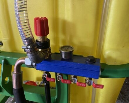 Другая Другая, объемом двигателя 0 л и пробегом 0 тыс. км за 1310 $, фото 4 на Automoto.ua