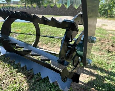 Другая Другая, объемом двигателя 0 л и пробегом 0 тыс. км за 583 $, фото 17 на Automoto.ua