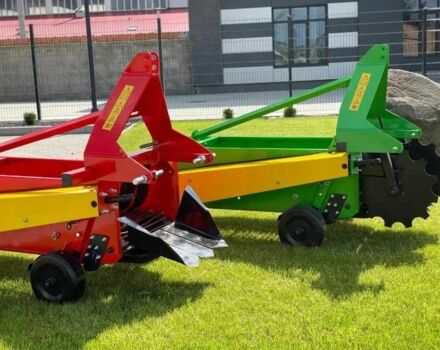 Інша Інша, об'ємом двигуна 0 л та пробігом 0 тис. км за 849 $, фото 2 на Automoto.ua