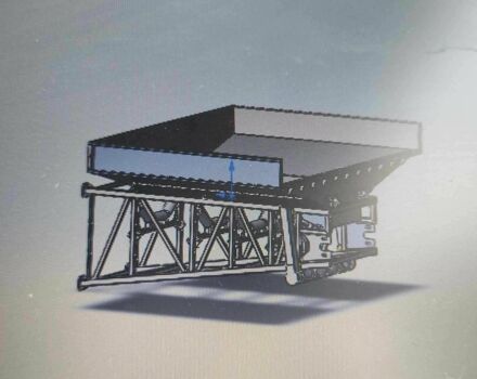 Другая Другая, объемом двигателя 0 л и пробегом 0 тыс. км за 11753 $, фото 7 на Automoto.ua