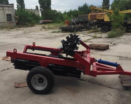 Інша Інша, об'ємом двигуна 0 л та пробігом 0 тис. км за 2523 $, фото 7 на Automoto.ua