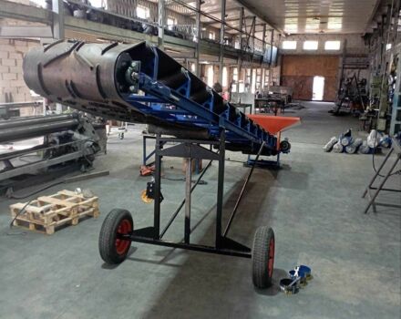 Другая Другая, объемом двигателя 0 л и пробегом 0 тыс. км за 11753 $, фото 12 на Automoto.ua