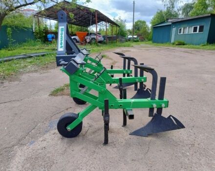 Інша Інша, об'ємом двигуна 0 л та пробігом 0 тис. км за 328 $, фото 2 на Automoto.ua