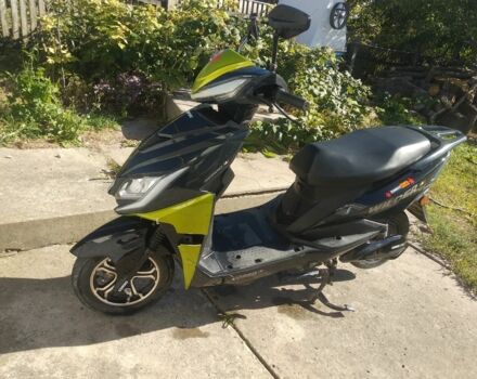 Другая Другая, объемом двигателя 0 л и пробегом 0 тыс. км за 630 $, фото 2 на Automoto.ua