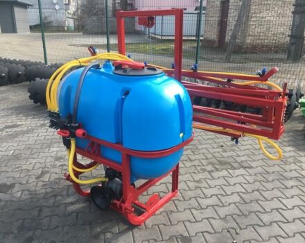 Другая Другая, объемом двигателя 0 л и пробегом 0 тыс. км за 533 $, фото 1 на Automoto.ua