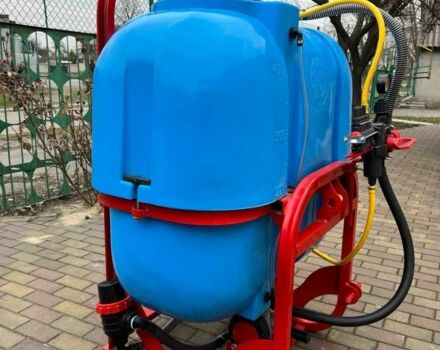 Другая Другая, объемом двигателя 0 л и пробегом 0 тыс. км за 713 $, фото 2 на Automoto.ua