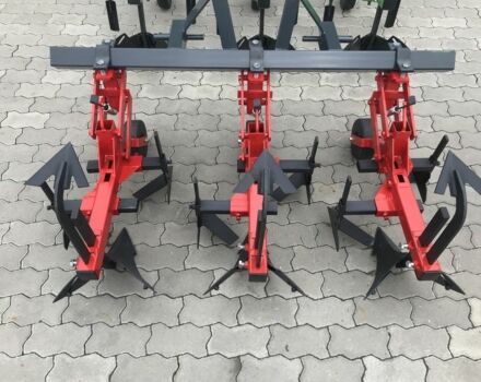 Другая Другая, объемом двигателя 0 л и пробегом 0 тыс. км за 334 $, фото 1 на Automoto.ua