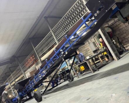 Другая Другая, объемом двигателя 0 л и пробегом 0 тыс. км за 11753 $, фото 2 на Automoto.ua