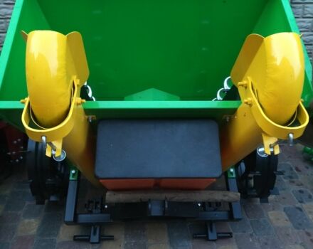 Другая Другая, объемом двигателя 0 л и пробегом 0 тыс. км за 475 $, фото 3 на Automoto.ua