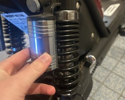 Другая Другая, объемом двигателя 0 л и пробегом 0 тыс. км за 817 $, фото 7 на Automoto.ua