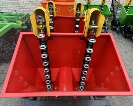 Інша Інша, об'ємом двигуна 0 л та пробігом 0 тис. км за 472 $, фото 4 на Automoto.ua