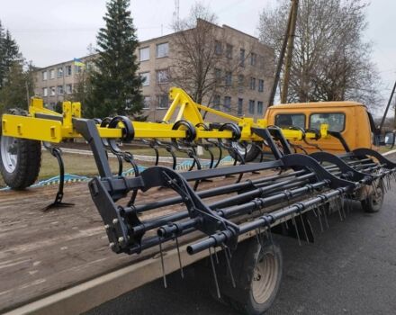 Другая Другая, объемом двигателя 0 л и пробегом 0 тыс. км за 3365 $, фото 5 на Automoto.ua