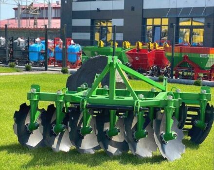 Інша Інша, об'ємом двигуна 0 л та пробігом 0 тис. км за 2207 $, фото 1 на Automoto.ua