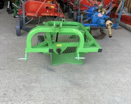 Другая Другая, объемом двигателя 0 л и пробегом 0 тыс. км за 25 $, фото 4 на Automoto.ua