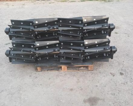 Другая Другая, объемом двигателя 0 л и пробегом 0 тыс. км за 2880 $, фото 5 на Automoto.ua