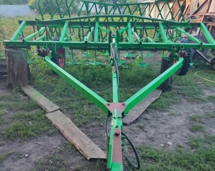 Другая Другая, объемом двигателя 0 л и пробегом 0 тыс. км за 2138 $, фото 7 на Automoto.ua