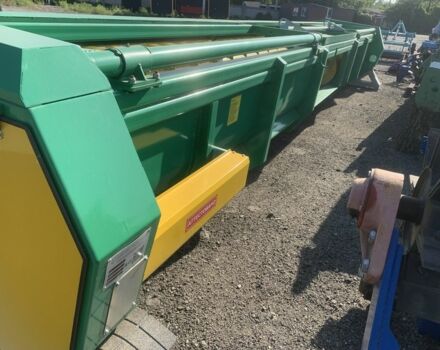Інша Інша, об'ємом двигуна 0 л та пробігом 0 тис. км за 15607 $, фото 3 на Automoto.ua