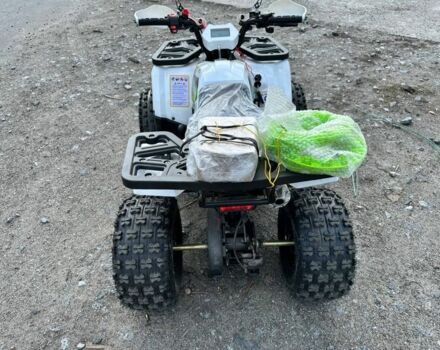 Другая Другая, объемом двигателя 0.13 л и пробегом 0 тыс. км за 1250 $, фото 5 на Automoto.ua