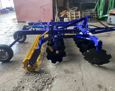 Інша Інша, об'ємом двигуна 0 л та пробігом 0 тис. км за 2755 $, фото 11 на Automoto.ua