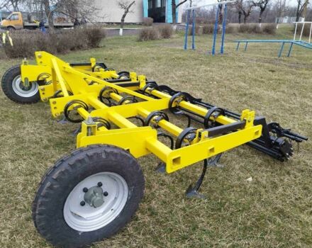 Другая Другая, объемом двигателя 0 л и пробегом 0 тыс. км за 3365 $, фото 7 на Automoto.ua