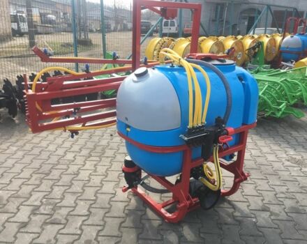 Другая Другая, объемом двигателя 0 л и пробегом 0 тыс. км за 533 $, фото 5 на Automoto.ua