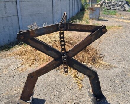 Інша Інша, об'ємом двигуна 0 л та пробігом 0 тис. км за 10000 $, фото 4 на Automoto.ua