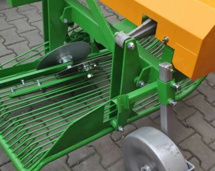 Другая Другая, объемом двигателя 0 л и пробегом 0 тыс. км за 610 $, фото 13 на Automoto.ua