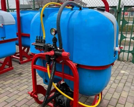 Другая Другая, объемом двигателя 0 л и пробегом 0 тыс. км за 713 $, фото 1 на Automoto.ua